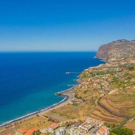 Ocean View/Duplex/Piscine/Tennis Zone Vip Funchal Funchal (Madeira) Exterior foto