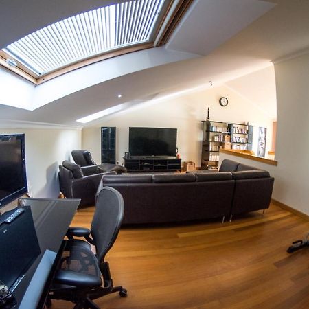 Ocean View/Duplex/Piscine/Tennis Zone Vip Funchal Funchal (Madeira) Exterior foto