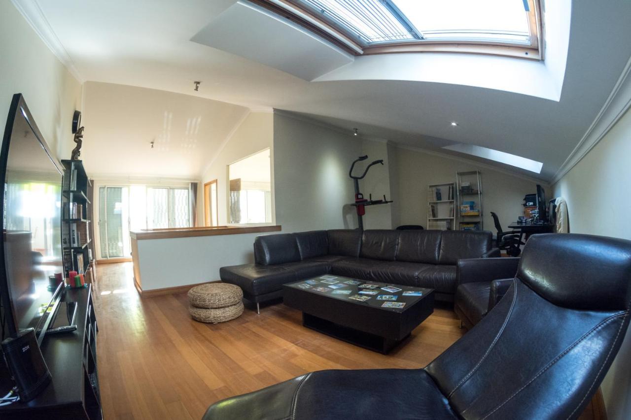 Ocean View/Duplex/Piscine/Tennis Zone Vip Funchal Funchal (Madeira) Exterior foto