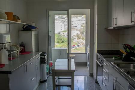 Ocean View/Duplex/Piscine/Tennis Zone Vip Funchal Funchal (Madeira) Exterior foto