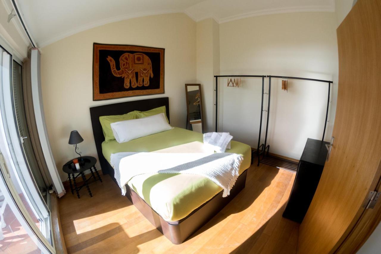 Ocean View/Duplex/Piscine/Tennis Zone Vip Funchal Funchal (Madeira) Exterior foto