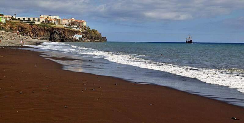 Ocean View/Duplex/Piscine/Tennis Zone Vip Funchal Funchal (Madeira) Exterior foto