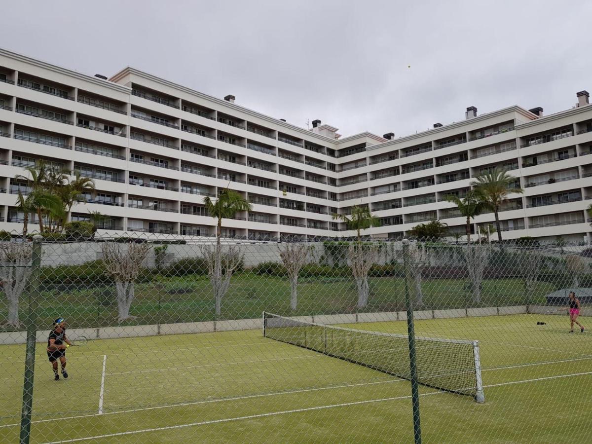 Ocean View/Duplex/Piscine/Tennis Zone Vip Funchal Funchal (Madeira) Exterior foto